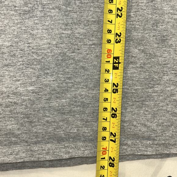 Muhammad Ali T-Shirt Gray Men’s Sz XL The Greatest Champion 2015 Cassius Clay - Picture 7 of 9